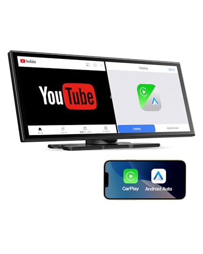 Amazon.co.jp: 【公式】オットキャストスクリーンフロー ポータブル